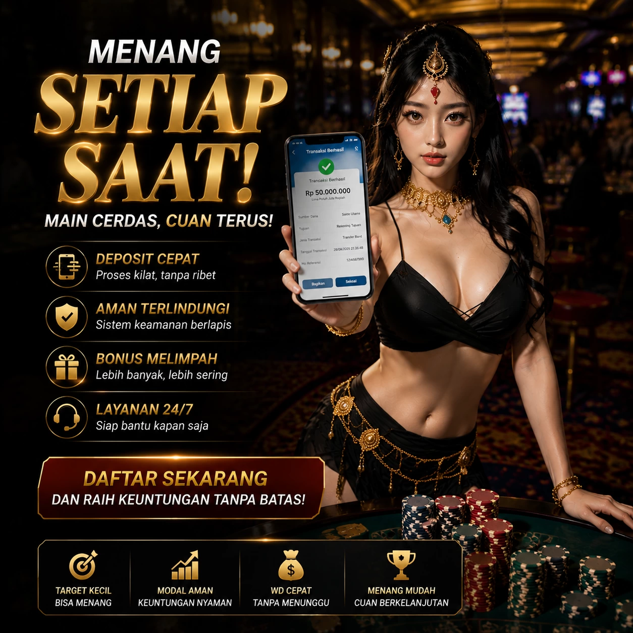 Pemula di hajar777 Temukan Game Terbaik untuk Dilihat