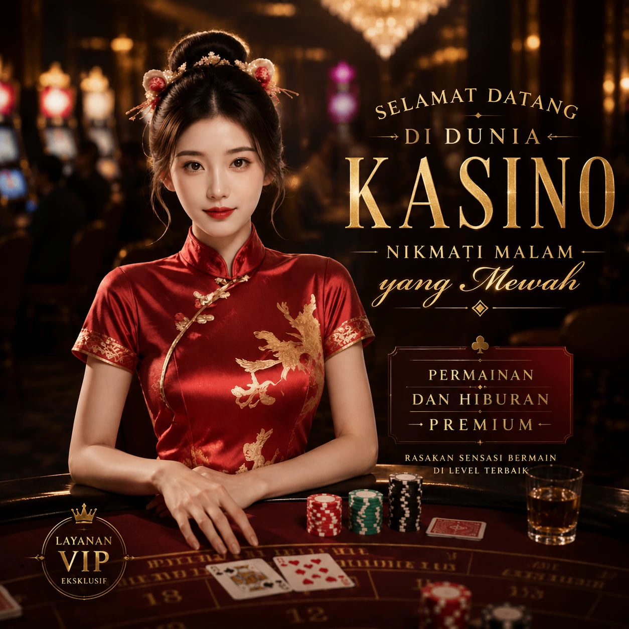 Menggali Fitur Menarik di Situs Game hajar777