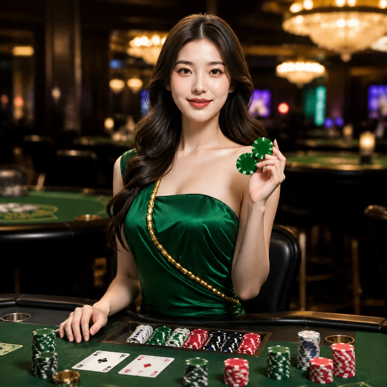 Keunggulan dan Fitur Menarik di Situs Game hajar777
