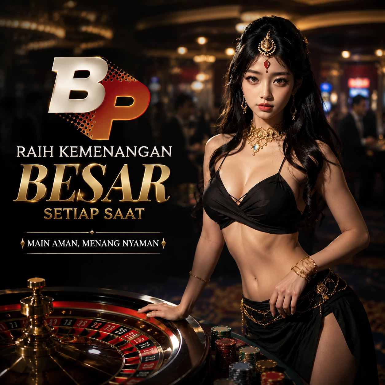 Analisis Performa Game di Platform hajar777