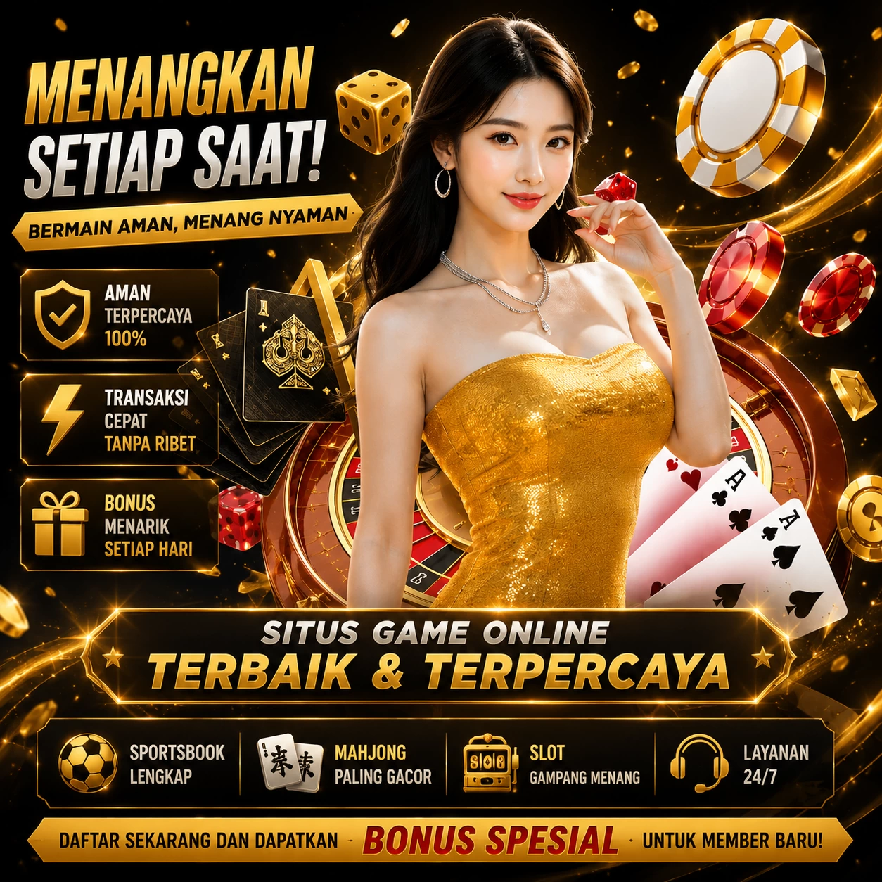 Inovasi dan Fitur Menarik di hajar777